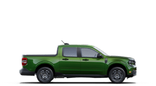 2025 Ford Maverick® External Image 1